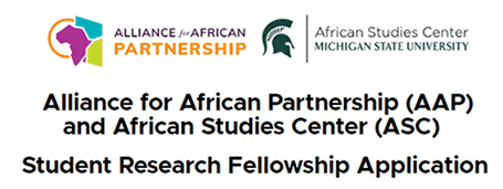 Student Research Fellowship