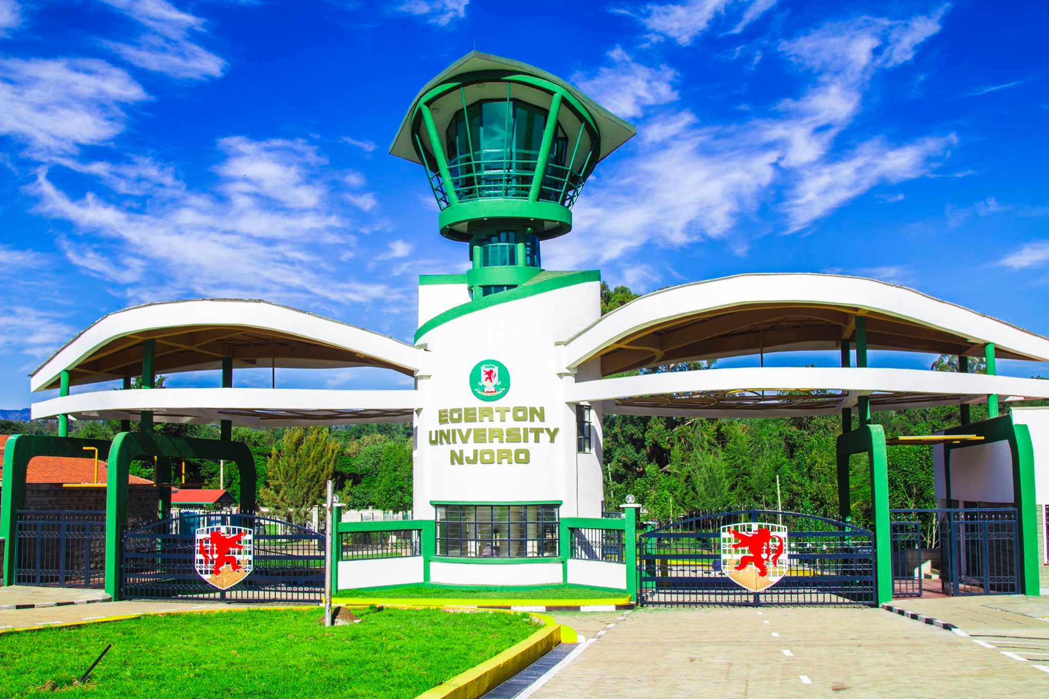 Egerton University Shows Resilience in Latest Webometric Rankings