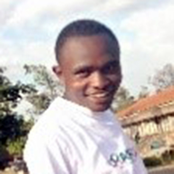 Julius Wachira