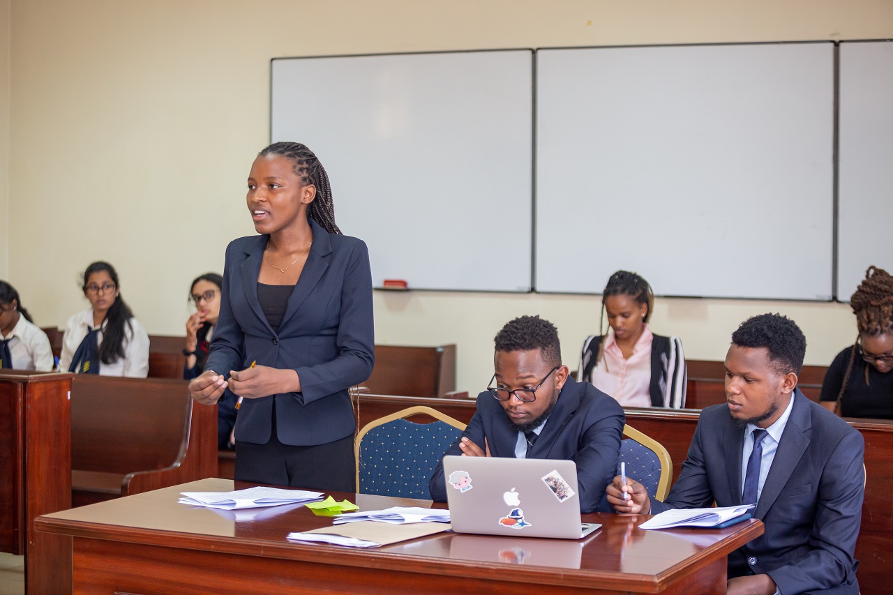 Egerton University Is Set To Host The Third National Legal Aid Conference On “Access To Justice In Kenya”.