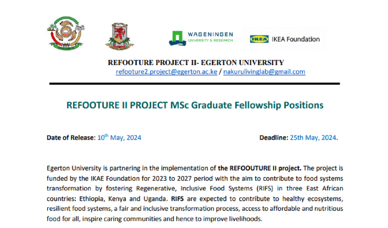 project msc