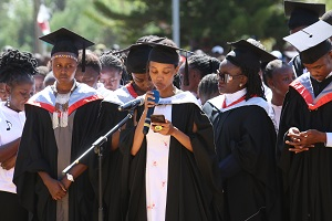 46th Graduation Ceremony Schedule for Certificate Issuance